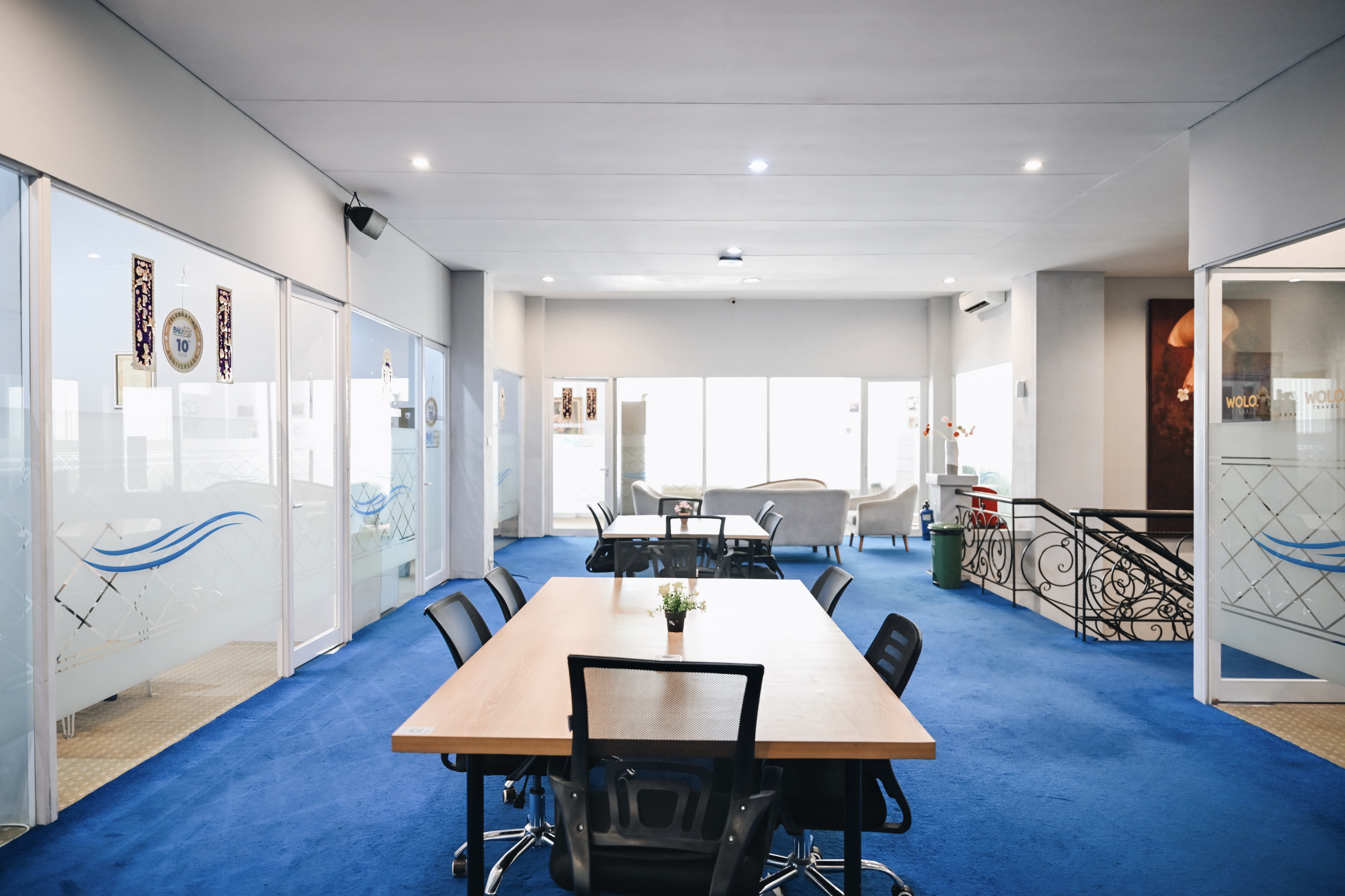 Virtual Office in Denpasar, Bali