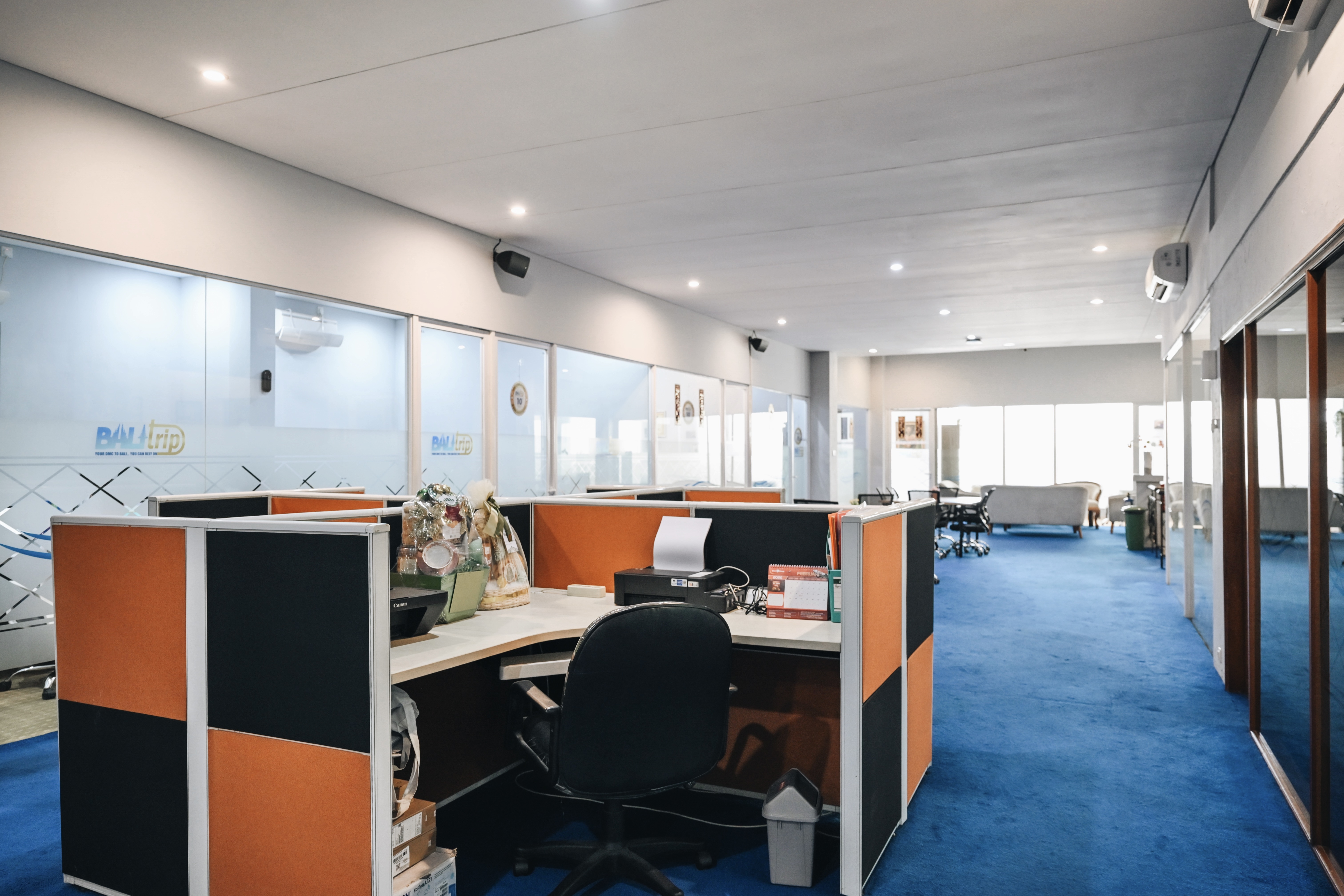 Coworking Space in Denpasar, Bali